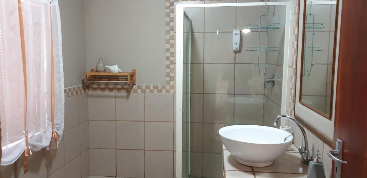 L'Anda Guesthouse & Self Catering Middelburg  Εξωτερικό φωτογραφία